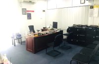 Office Space At Robert Gunawardana Mw