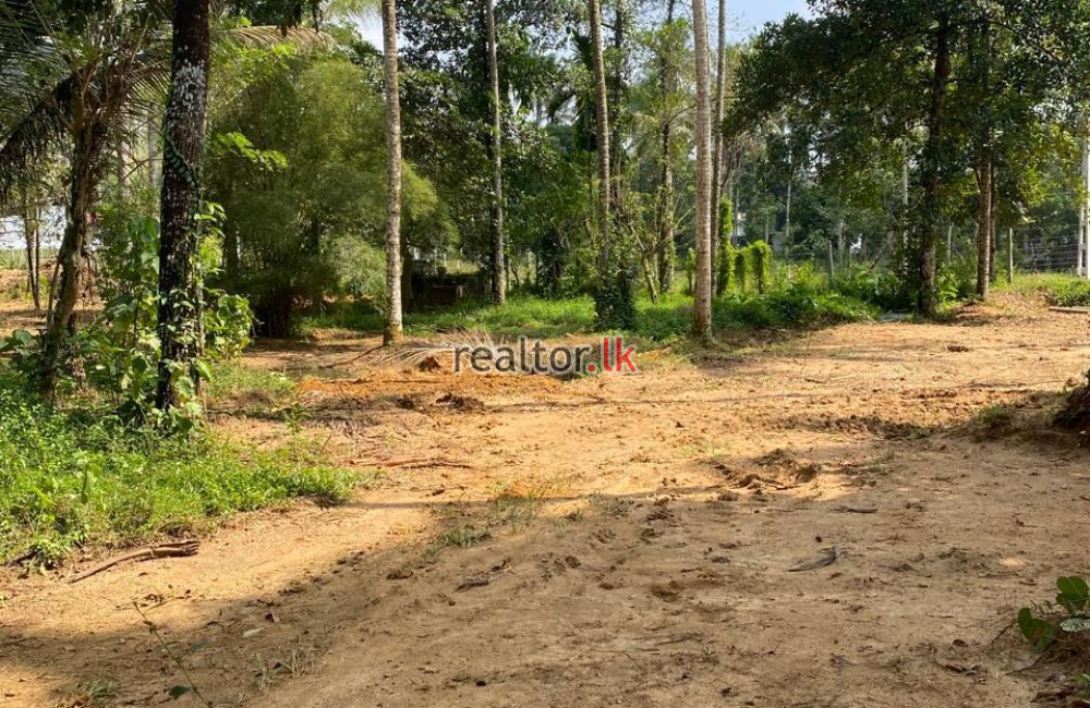 Industrial Land For Sale At Madulawa Rd Padukka
