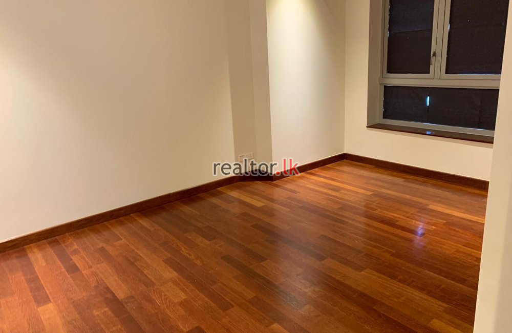 Two Bed For Rent At Cinnamon Life Colombo 2