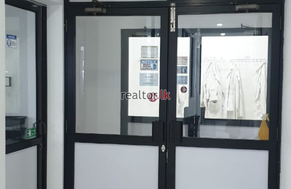 Factory For Sale In Weniwelkola Polgasowita