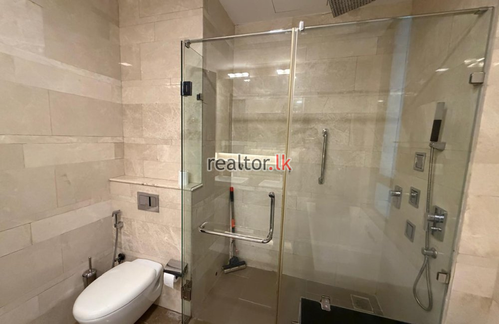 Three Bed For Rent At 7th Sense Apartments