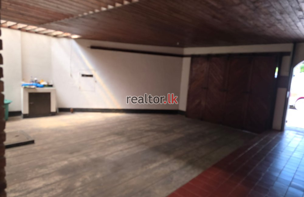 House For Rent At Layards Rd Colombo 5