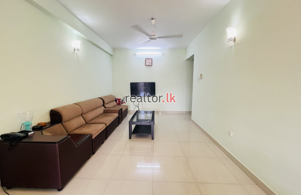 3 Bedroom Apartment for Rent in Colombo 06