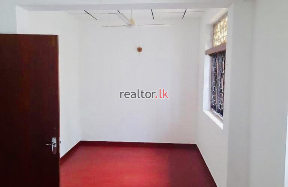 House For Sale At Wijerama Nugegoda