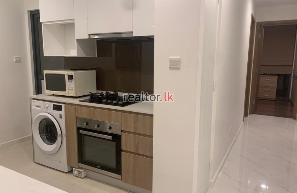 Three Bed For Rent At Capitol TwinPeaks Colombo 2