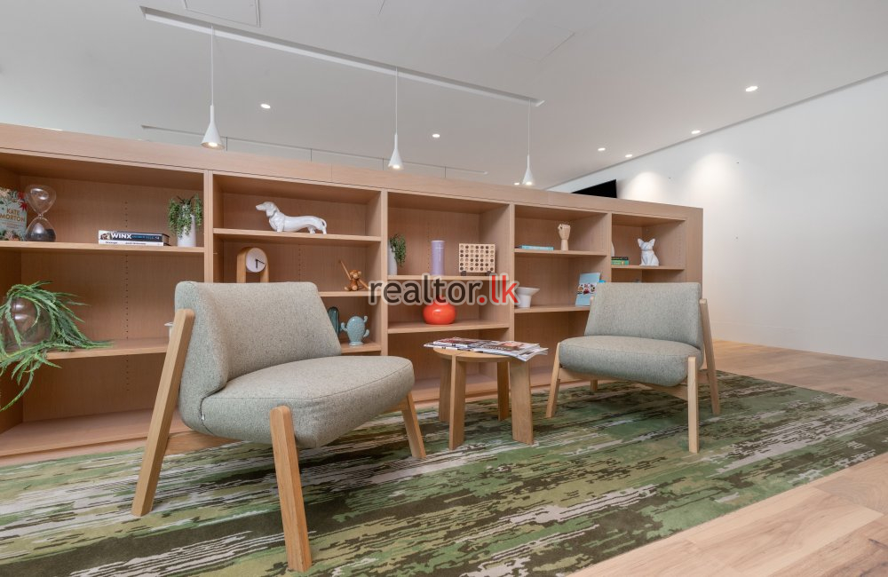 Flexible Office Space in Regus Techno Hub