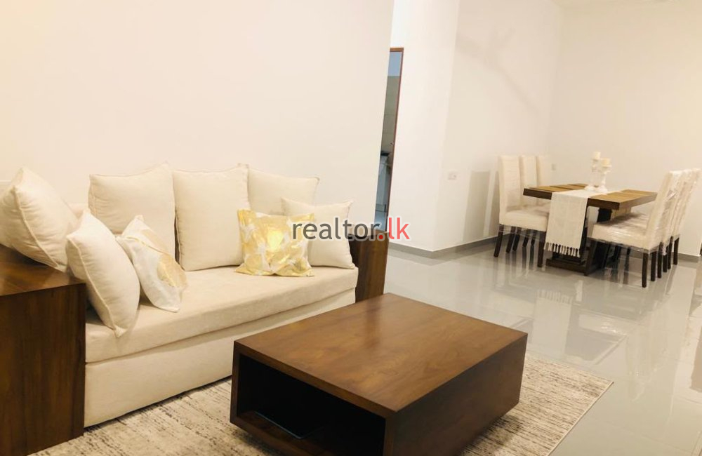 Two Bed For Sale In Iconic Galaxy Rajagiriya