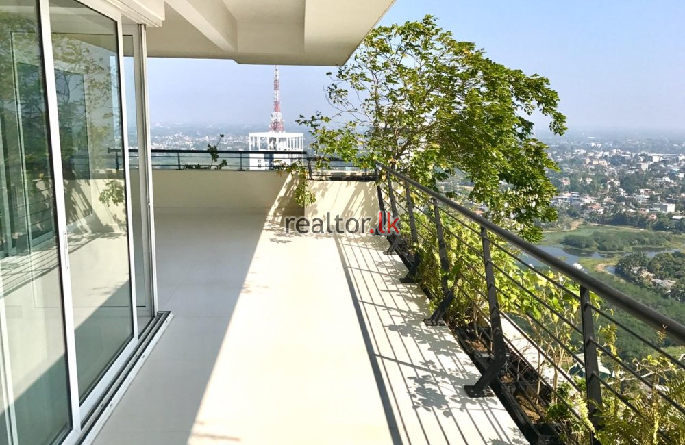 Two Bed In Clearpoint Residencies Rajagiriya