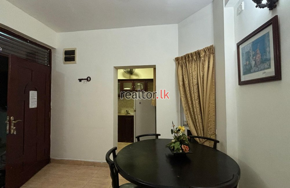 Private Apartment At Kinross Ave Bambalapitiya