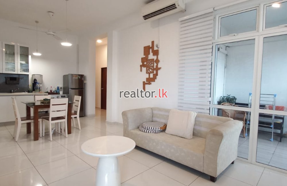 Two Bed For Sale At Prime Residencies Nawala