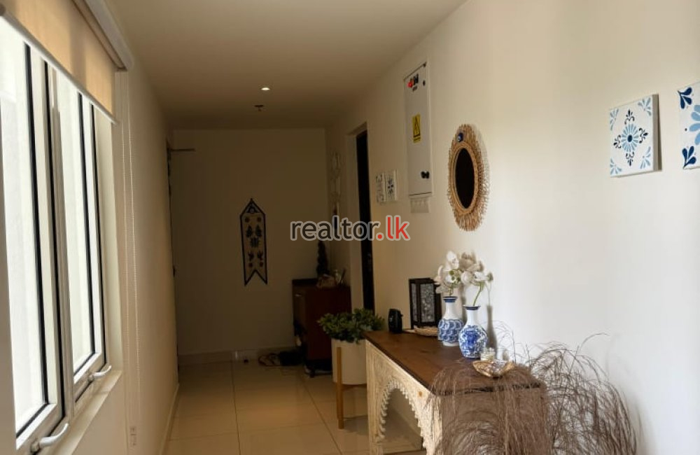 Three Bed For Sale In Capital Trust Residencies