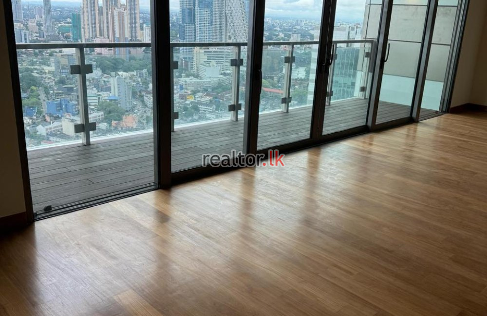 Penthouse For Sale In Cinnamon Life