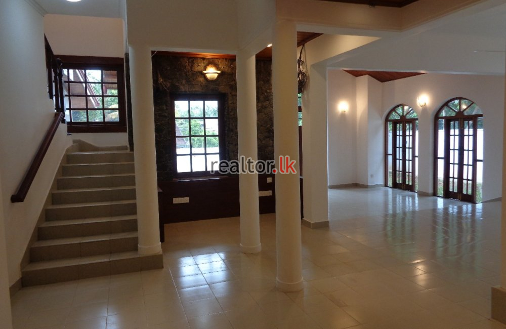 House For Rent At Gurudeniya Town