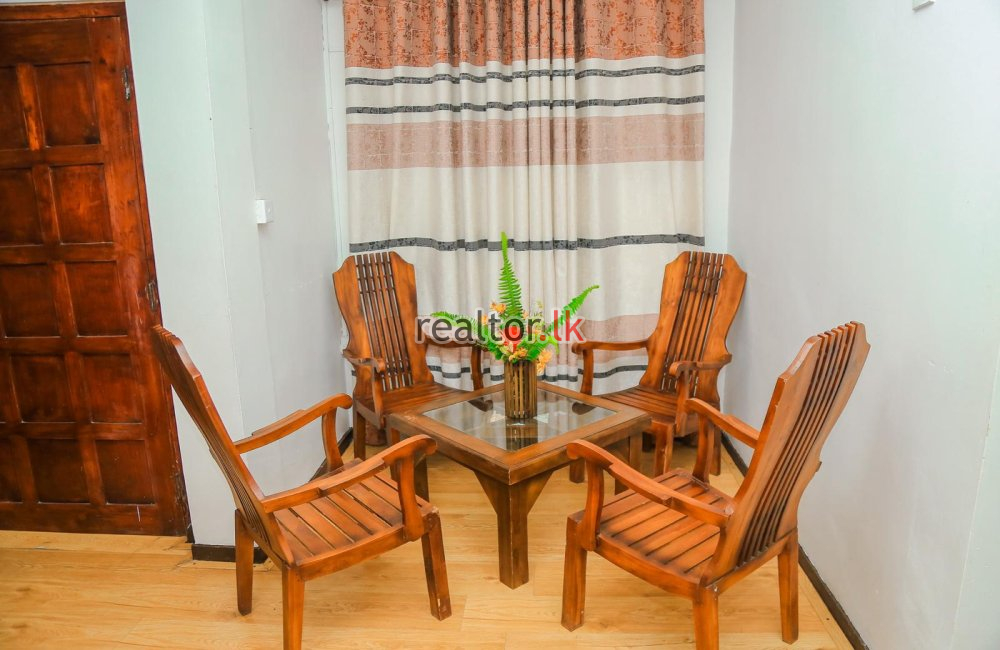 Luxury Villa For Sale In Nuwara Eliya