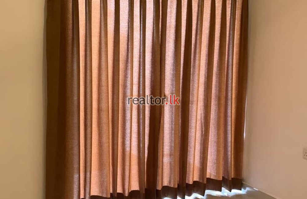Three Bed For Sale At Scenic View Residencies