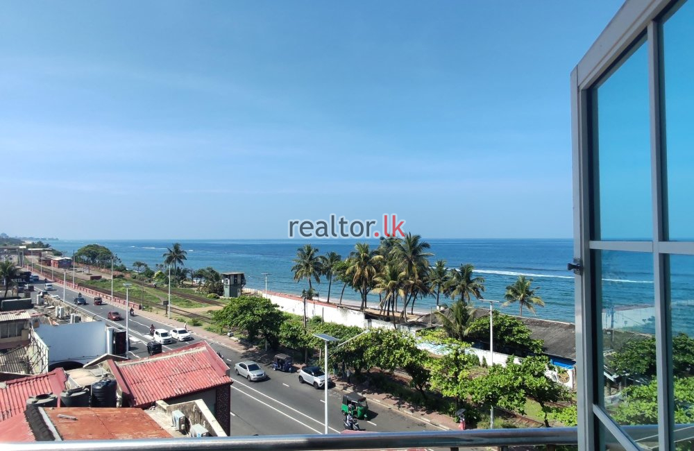 Three Bed Apartment For Sale In Colombo 06