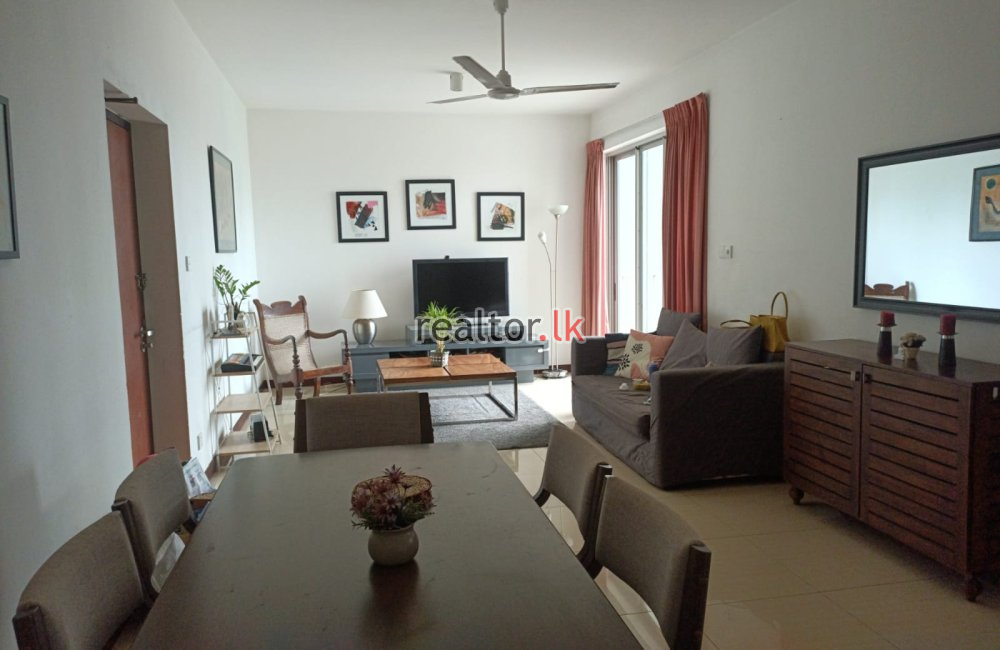 Furnished Two Bed For Rent At On320 Colombo