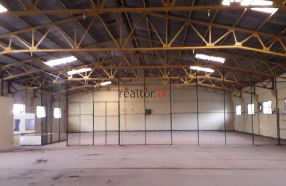 Mabole warehouse For Rent