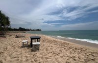 Beachfront Land For Sale In Pinwatta Midigama