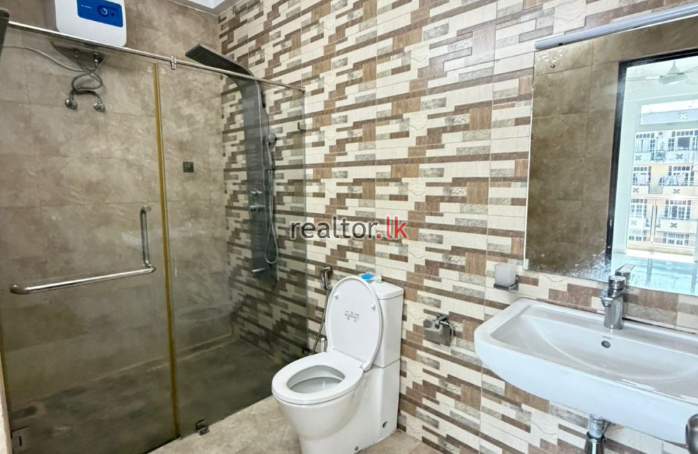 Three Bed For Sale Span Tower 24 Colombo 06