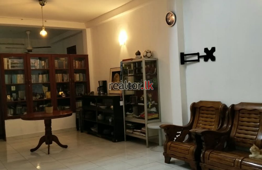 Office Space In Balapokuna Rd Colombo 06