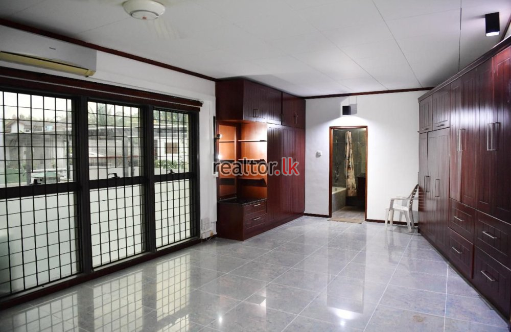 Two Story House For Sale In Koswatta Nawala