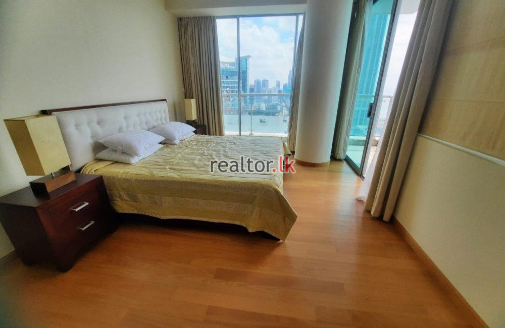 Three Bed At Emperor Colombo For Sale