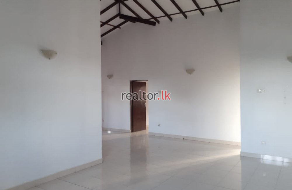 House For Rent In DM Colombage Mw Colombo 05