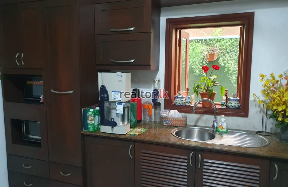 Office Space For Rent At Thurstan Rd Colombo 03