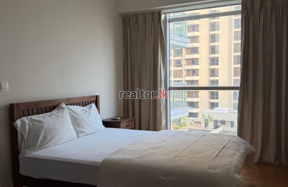 Two Bed At Emperor Residencies Colombo 03