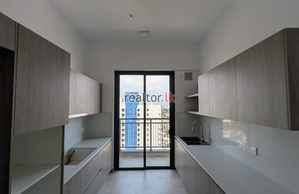 3 Bedroom Apartment for Sale in The Maison
