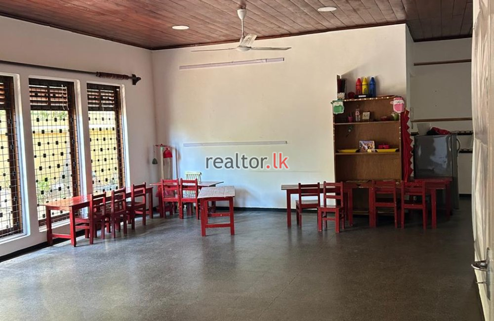 Office Space For Rent In Siri Dhamma Mw Borella