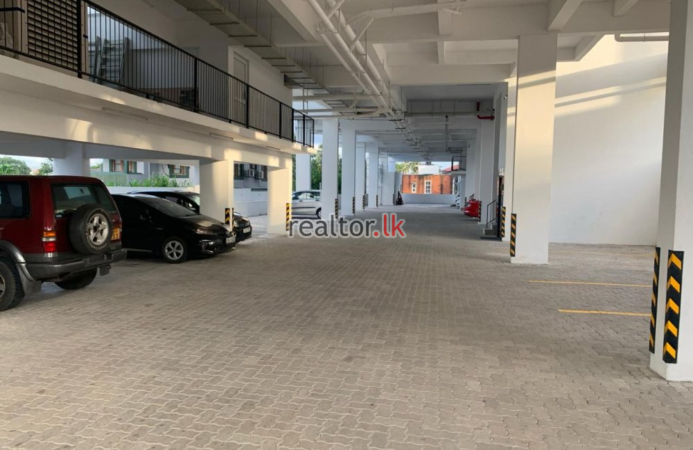 Three Bed For Sale At Scenic View Residencies