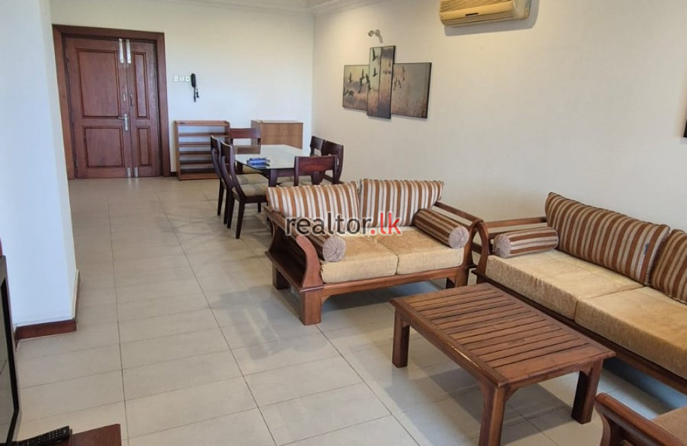 Single Bed For Sale In Trillium Residencies
