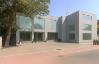 Flagship-Ready Building For Rent In Colombo 7