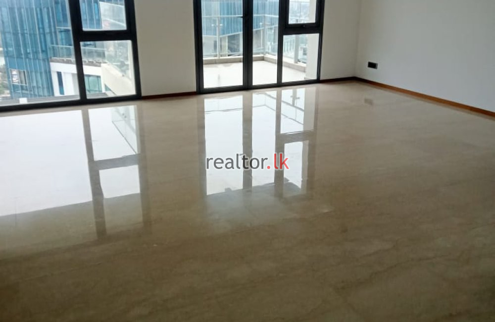 Three Bed Apartment For Sale At Altair Colombo 2