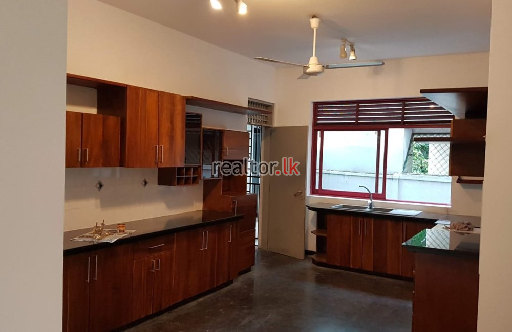 House For Rent In Kandawatta Road Battaramulla