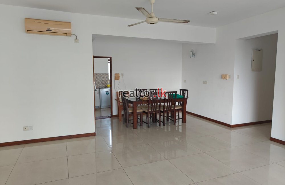 Metro Manor Residency Three Bed For Rent Colombo