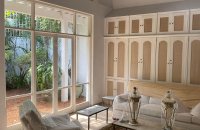 House For Rent At Bauddhaloka Mw Colombo 07