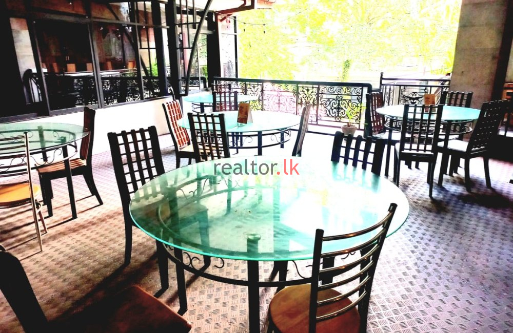 Hotel For Sale In Biyagama