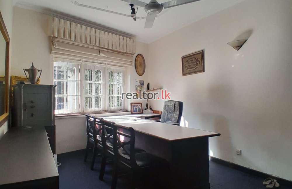 Office Space For Rent In Alwis Place Colombo 03