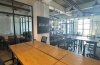 60 Seats Furnished Office Space in Colombo 4