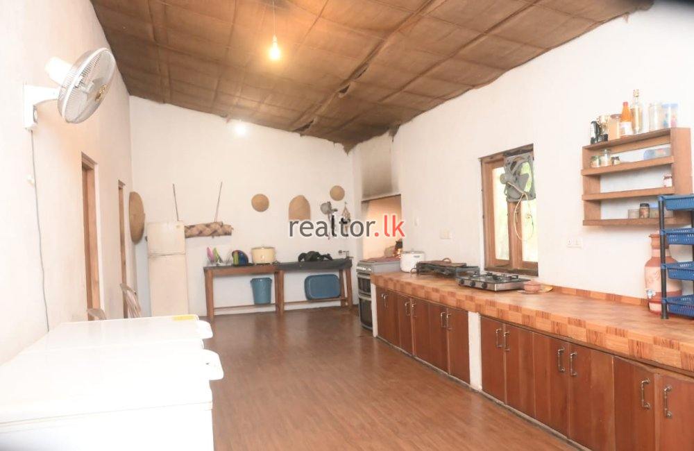 Adventure Resort For Sale In Andigama Forest