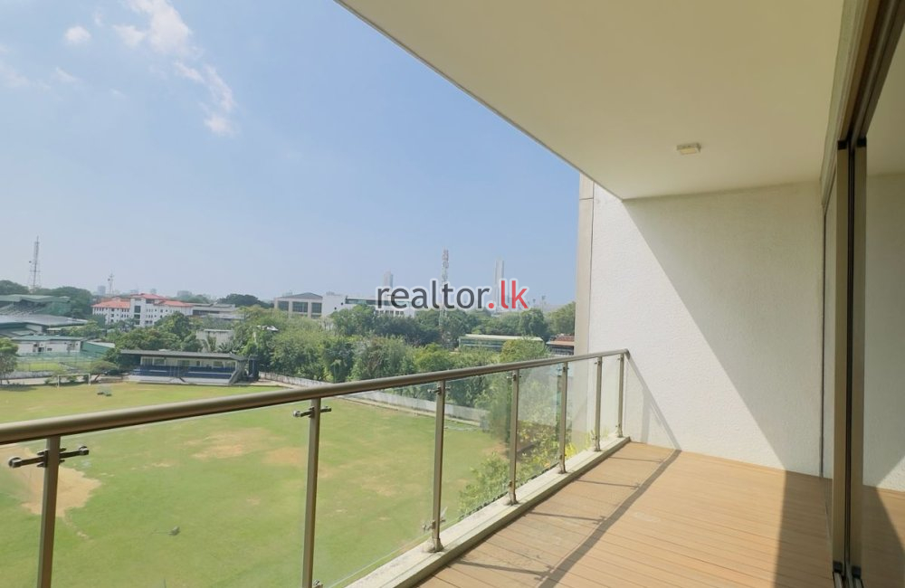 4 Bedroom Penthouse for Rent in 7th Sense
