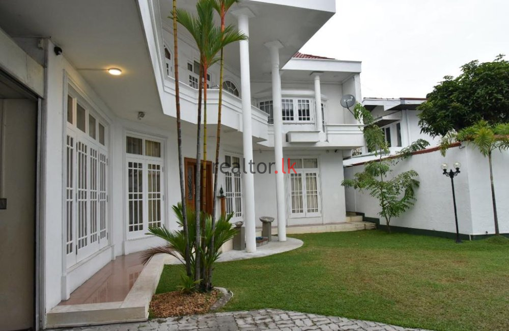 Maitland Crescent House For Rent
