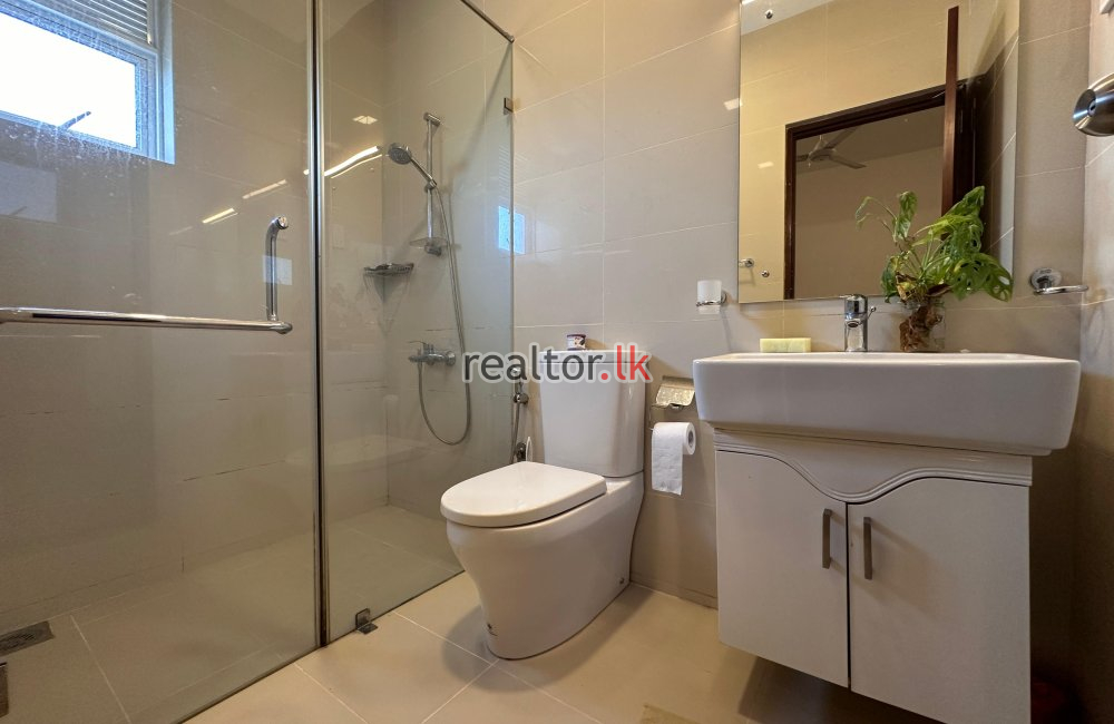 Luxury Apartment For Rent In Colombo 07