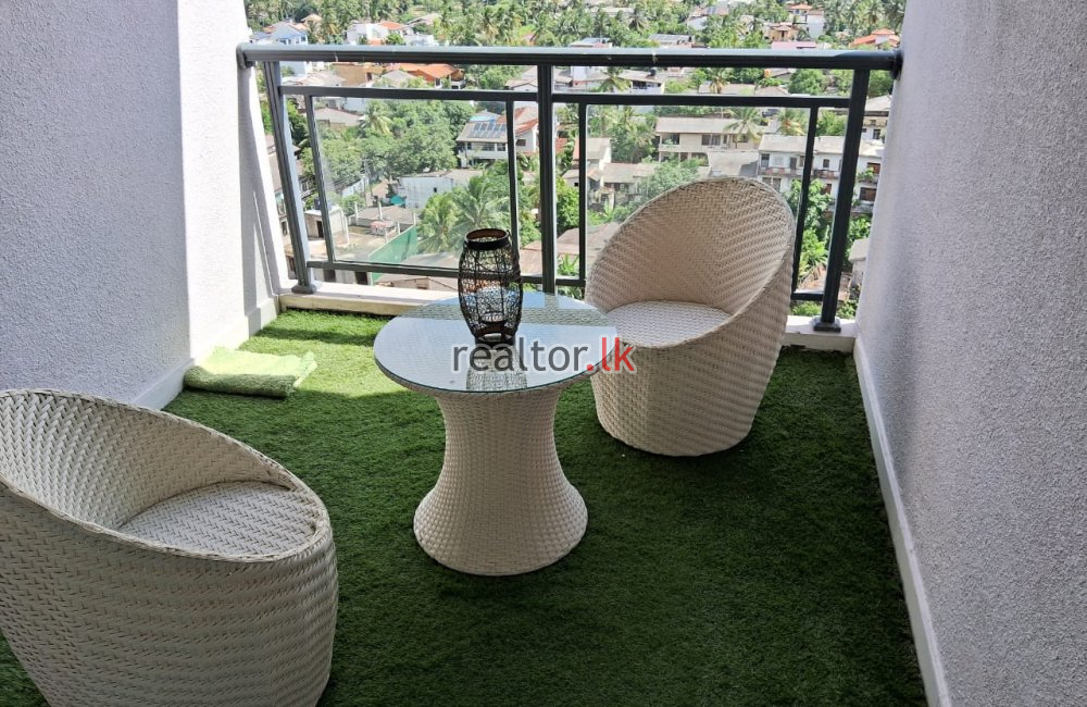Two Bed For Rent Fairway Urban Homes Battaramulla