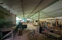Warehouse With Land For Sale In Meegoda