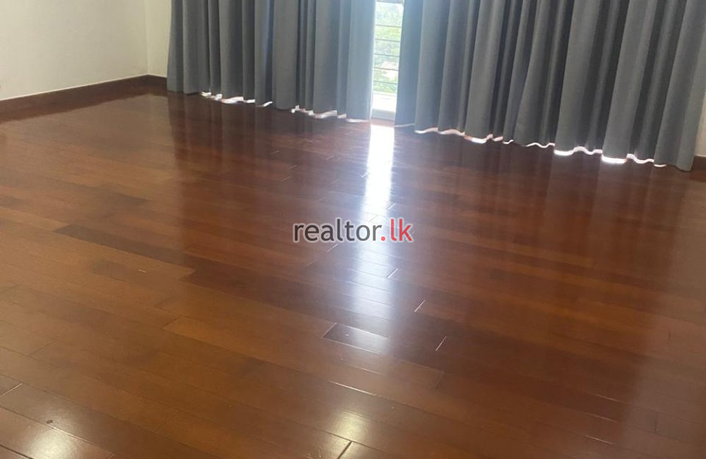 Three Bed For Sale In Fairmount Residencies