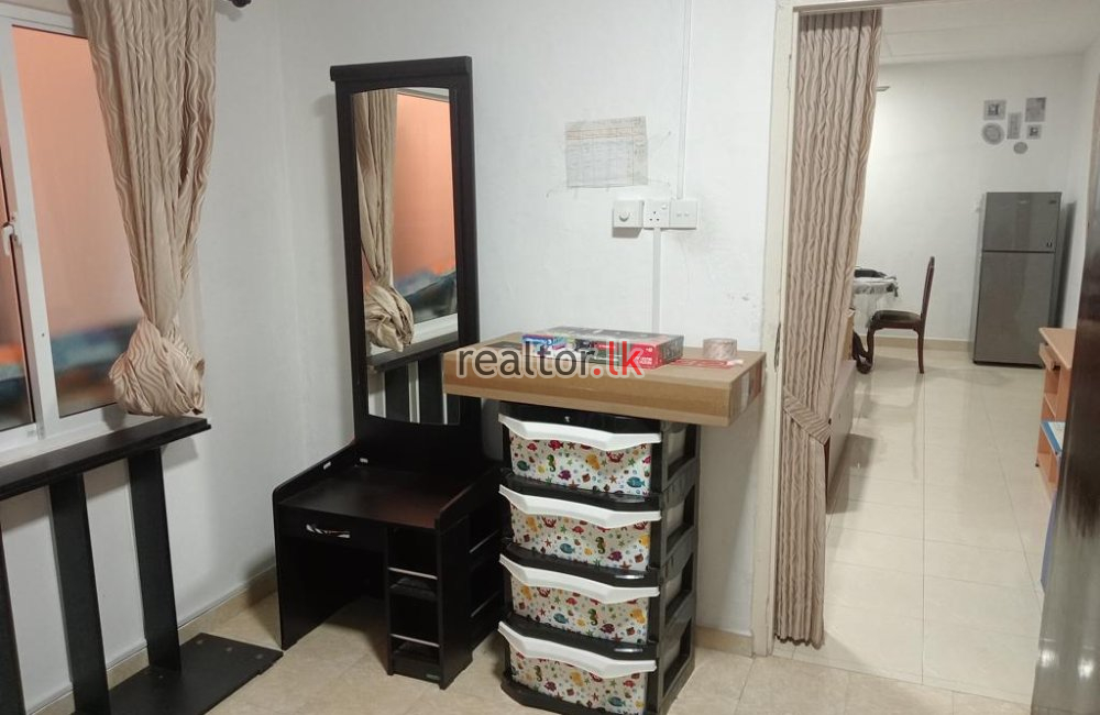 Two Bed For Rent At Anderson Flats Colombo